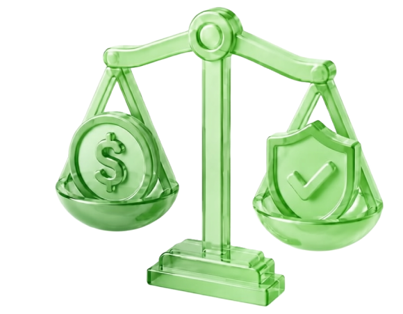Ultimate cost-effectiveness